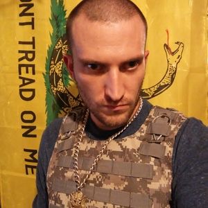 Meet your Posher, Bob